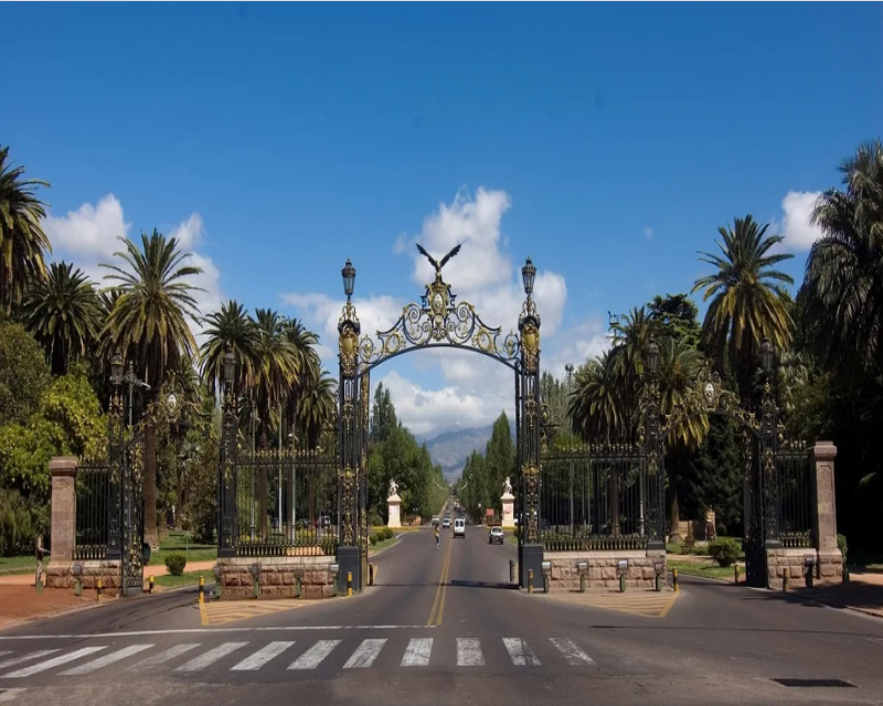 门多萨(Mendoza)——阿根廷不可错过的美酒之乡